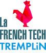 Logo FrenchTech Tremplin